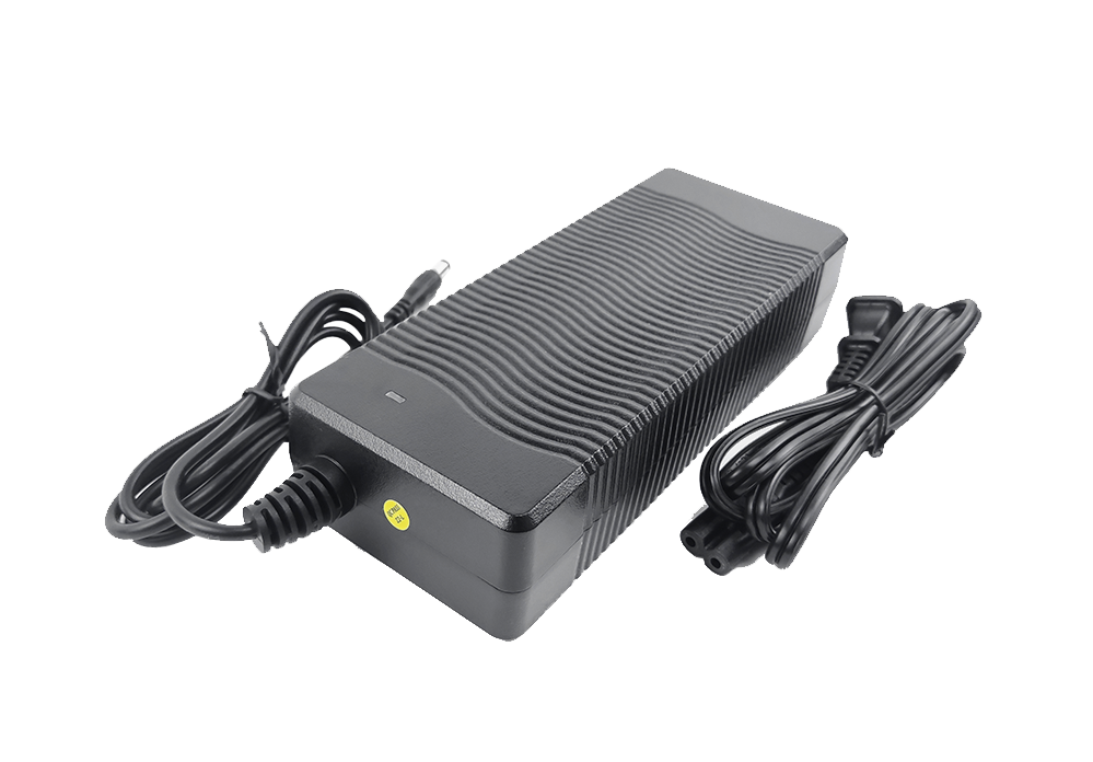 54 6V 4A Battery Charger RAEV Bikes 54-6v-4a-battery-charger-raev-bikes