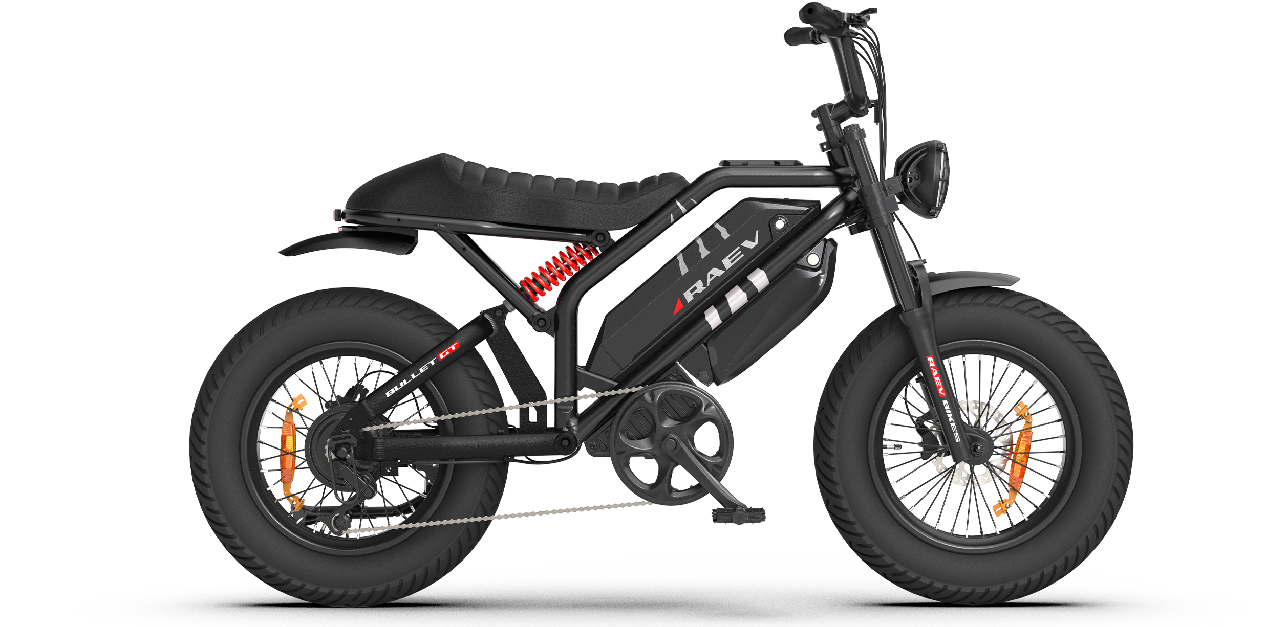 Gt bullet bike hotsell