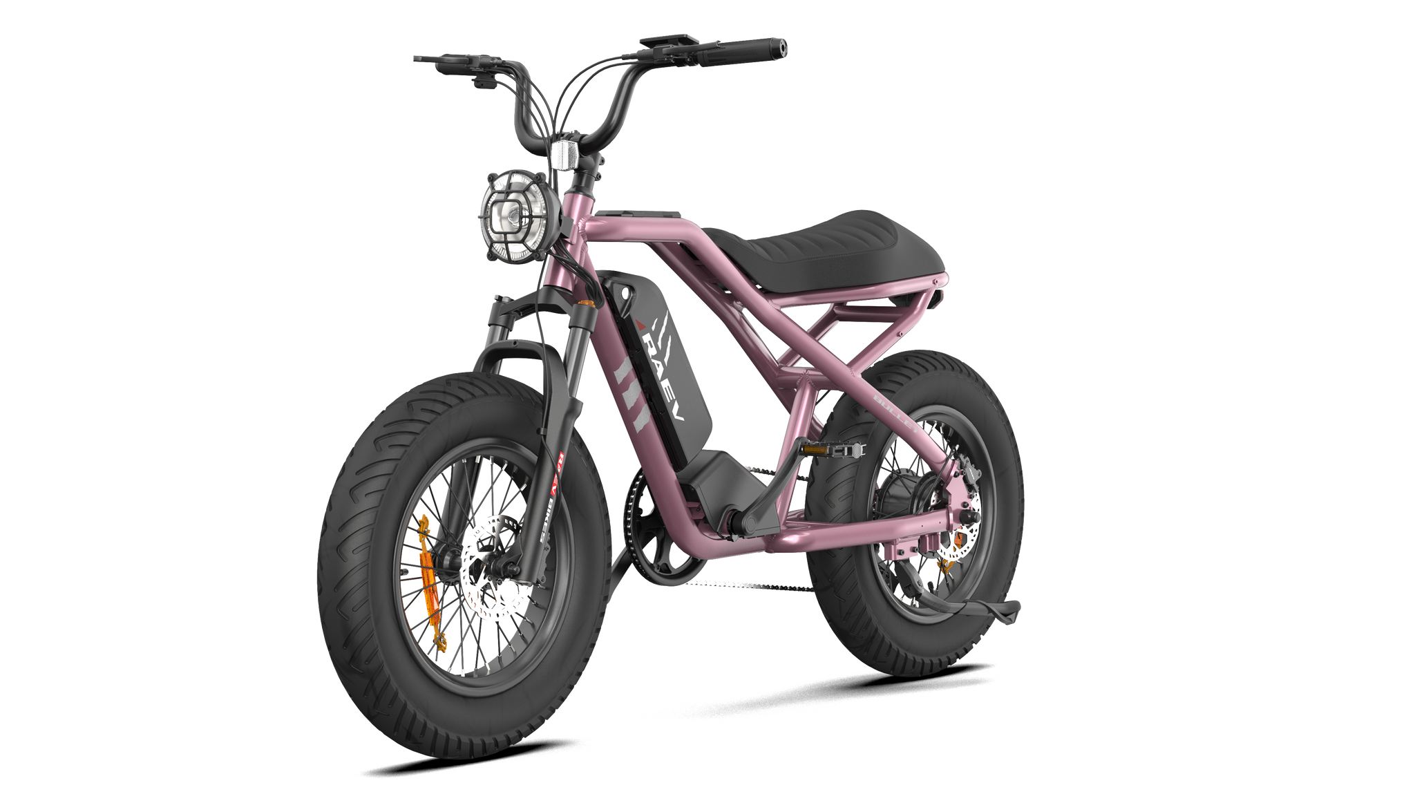 RAEV Bullet | The Urban Explorer – RAEV Bikes