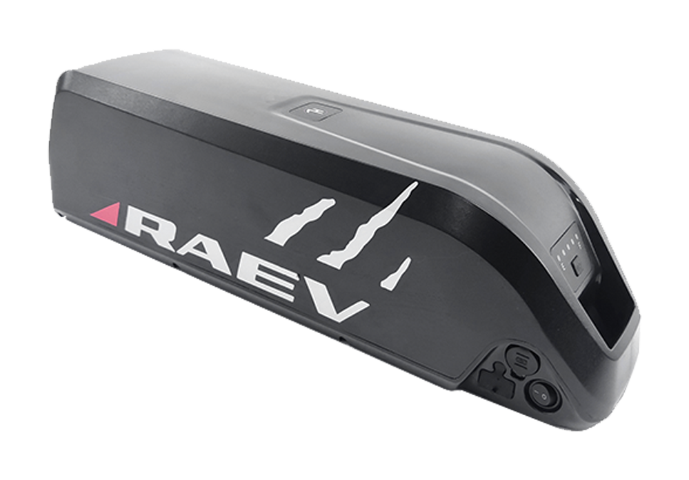 48V13Ah Battery
