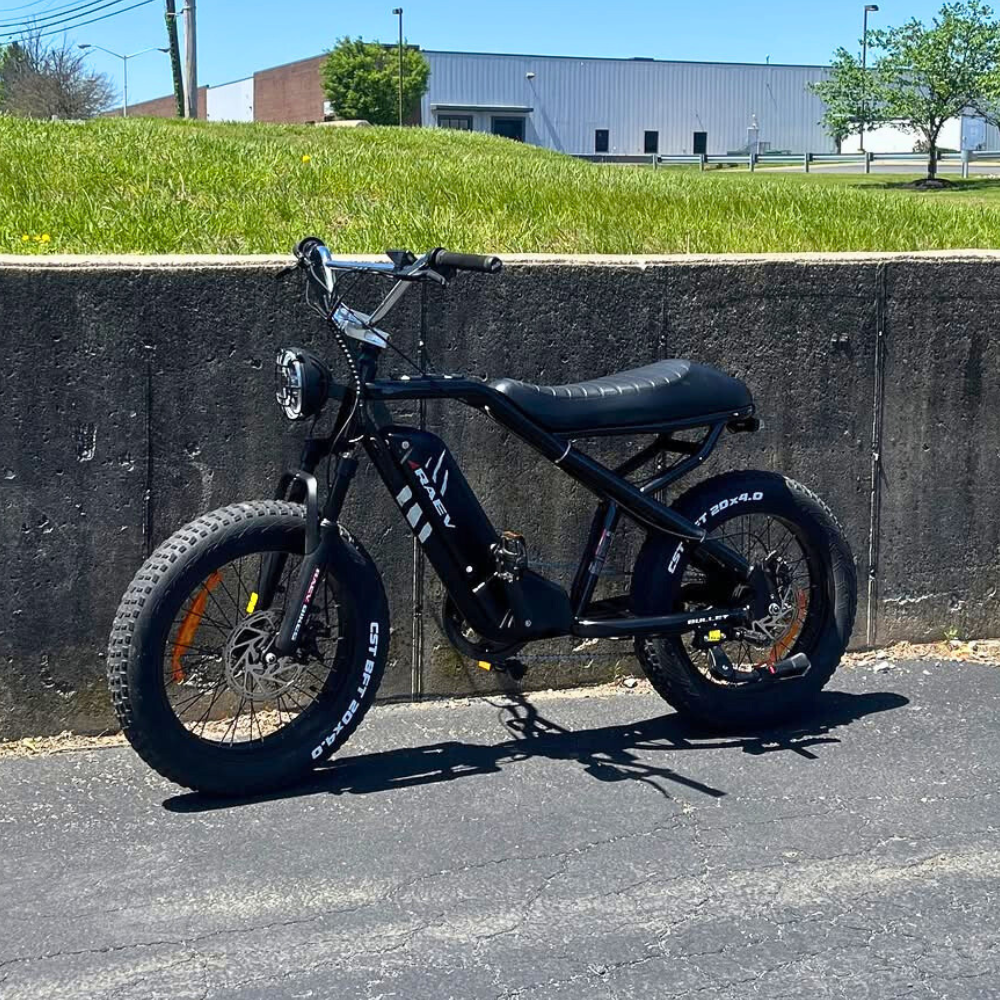 RAEV Bikes | RAEV Bullet RAEV Bikes | RAEV Bullet