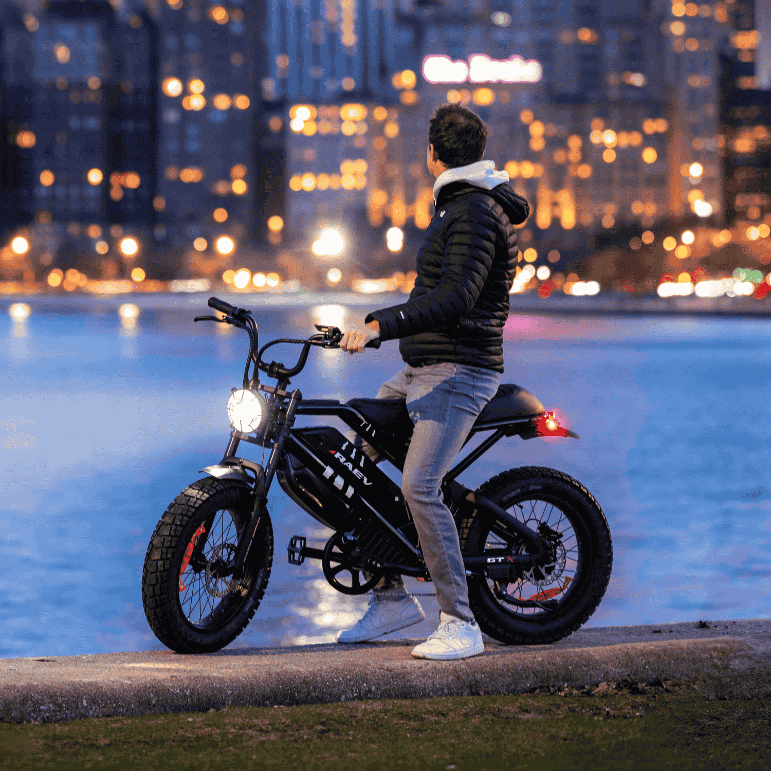 mountainbike gtx RAEV Bikes | Bullet GTX | RAEV Bikes