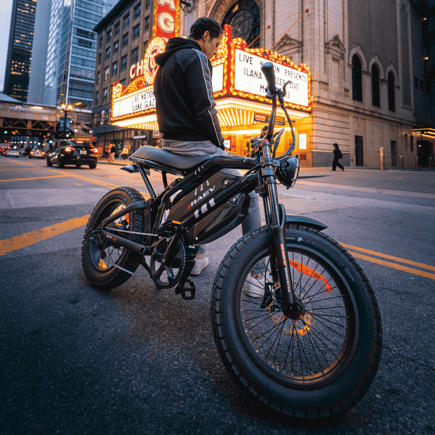 RAEV Bikes | Bullet GTX | RAEV Bikes RAEV Bikes | Bullet GTX | RAEV Bikes