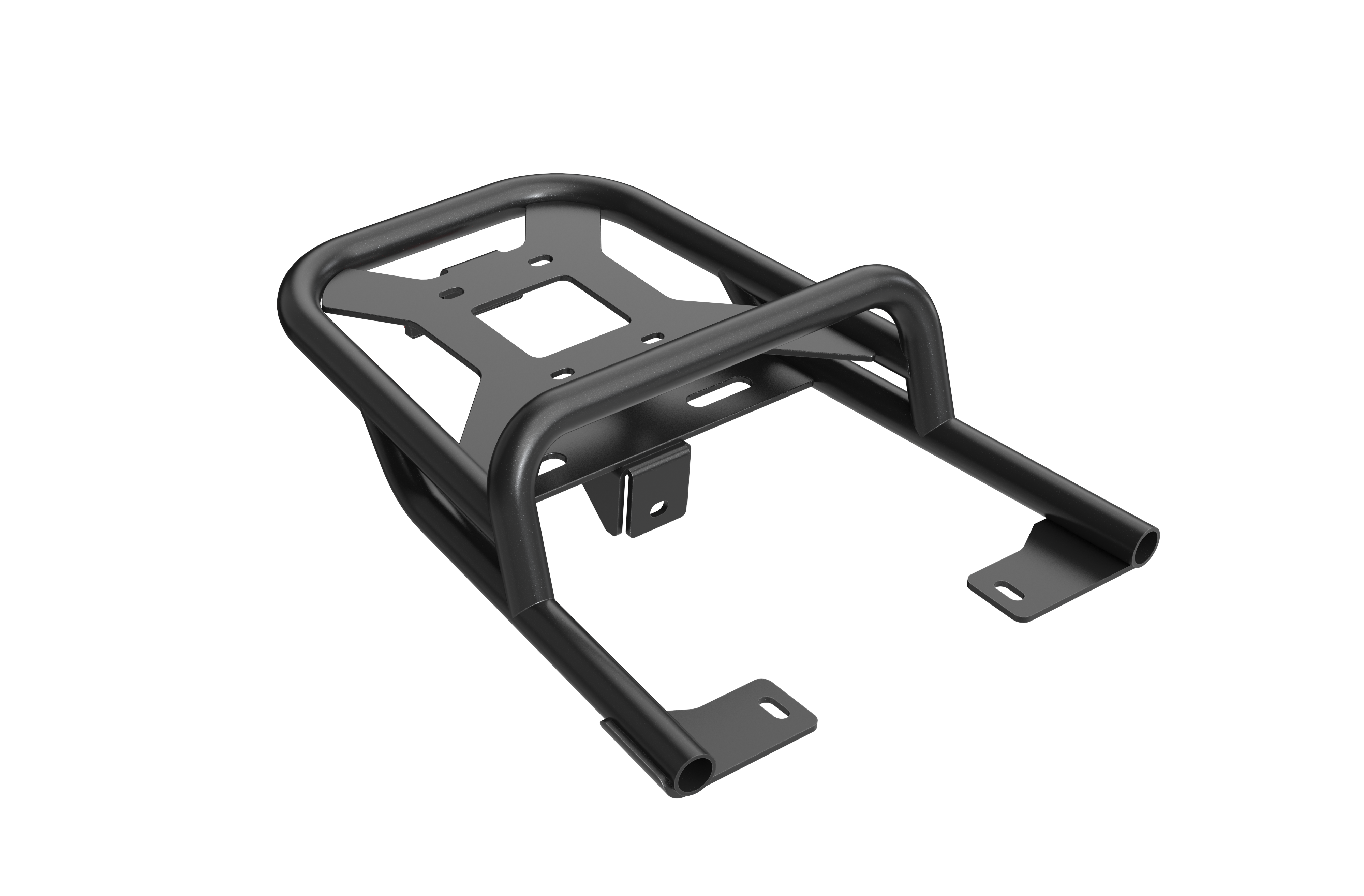 Free Rear Rack For GTX Series & Bullet X Series