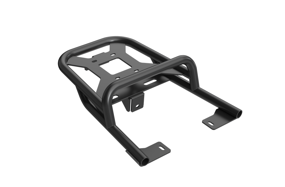 RAEV Bikes | Rear Rack For Bullet Series & GTX Series