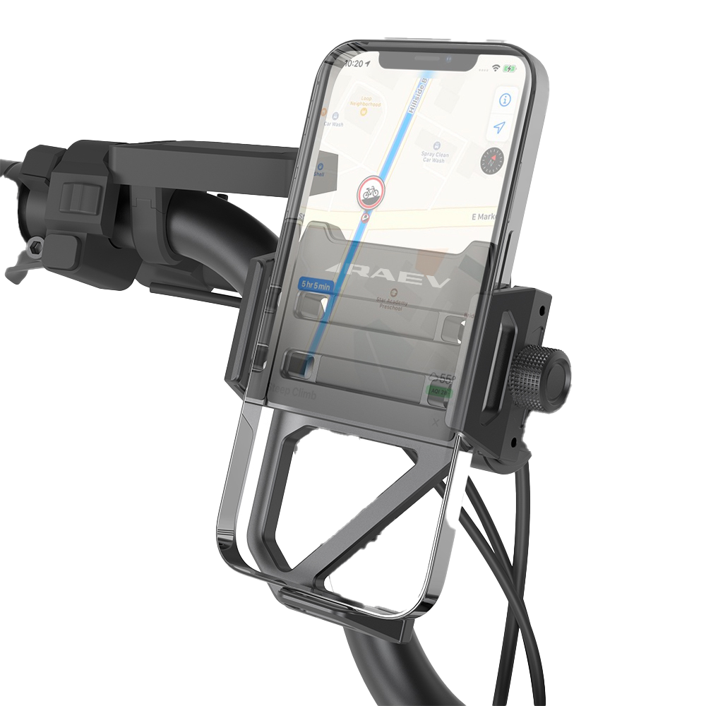 RAEV Mobile Phone Holder