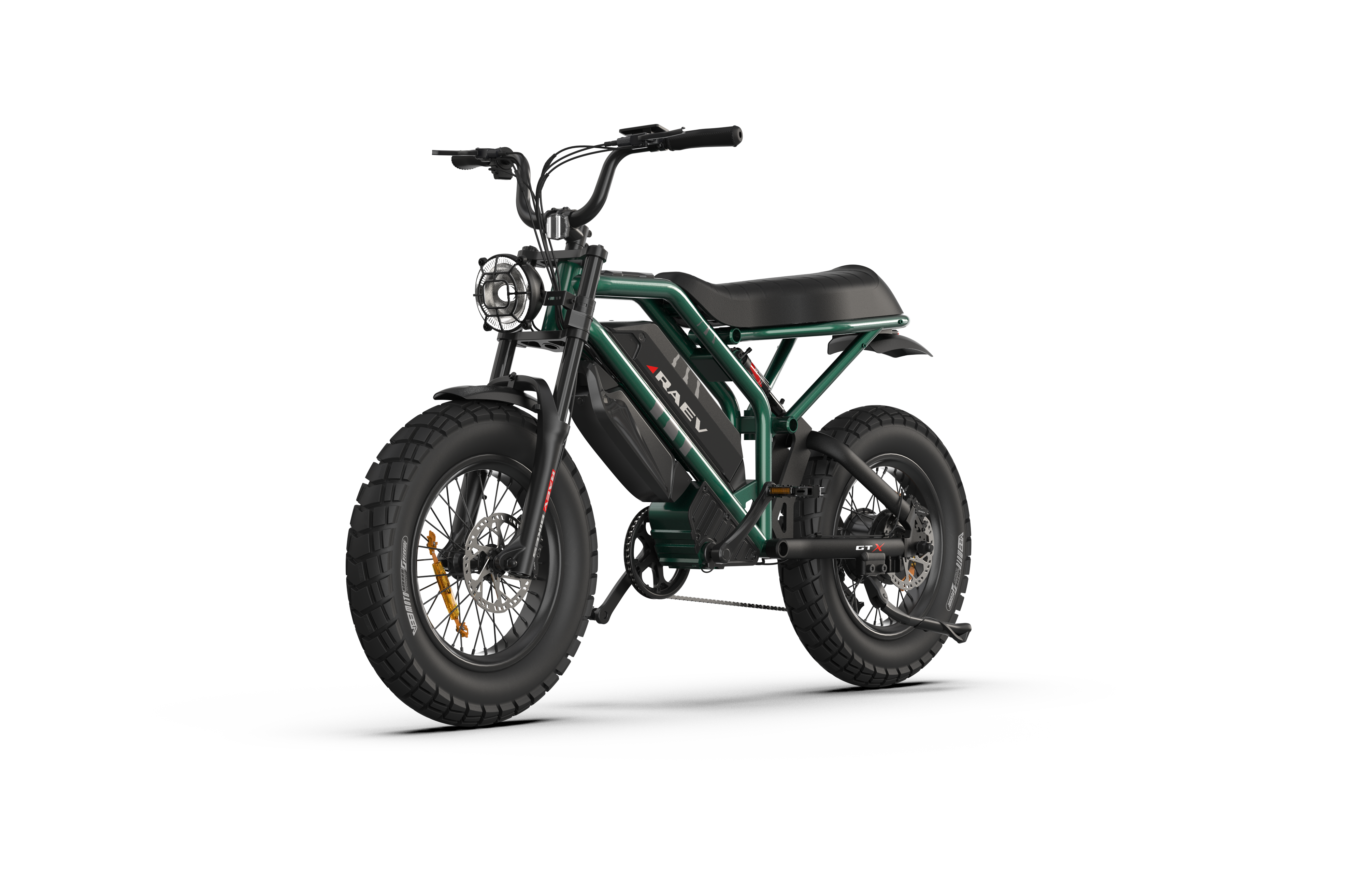 Bullet GTX 2026