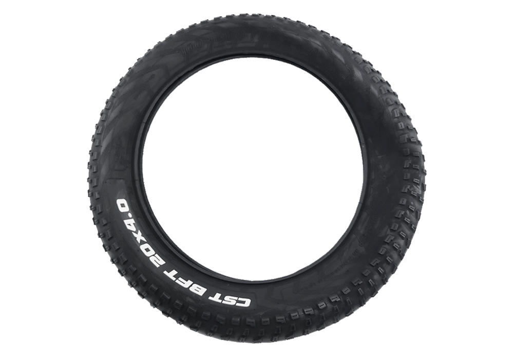 BFT CST 20*4 FAT TIRE