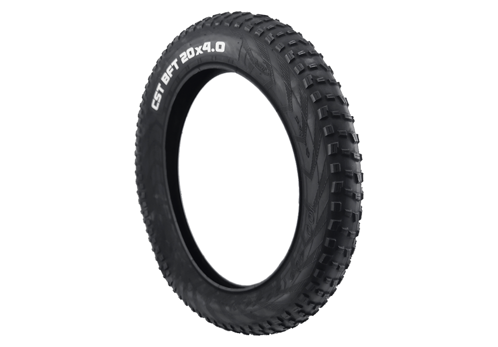 BFT CST 20*4 FAT TIRE
