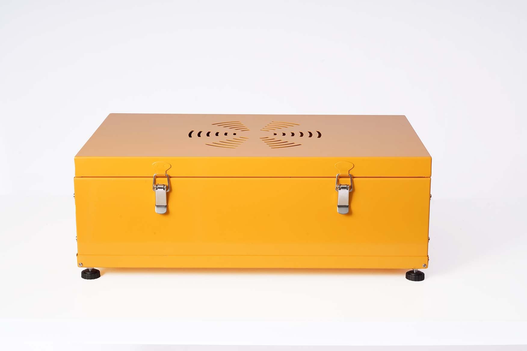 E-Bike Fireproof Battery Charging Box