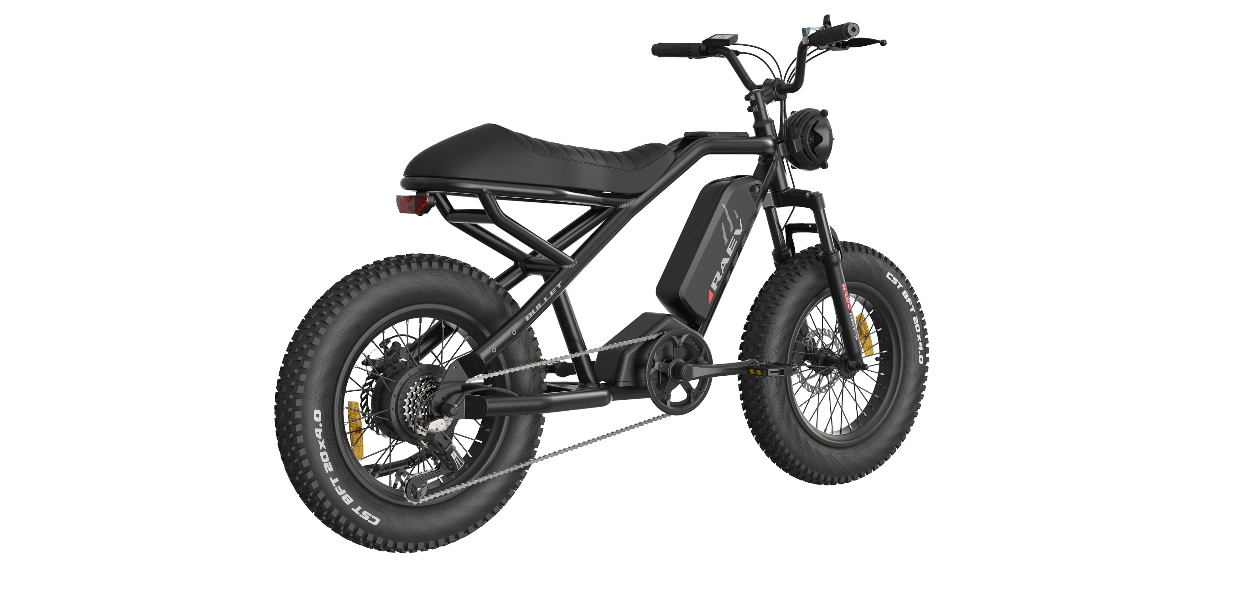 Bullet V2