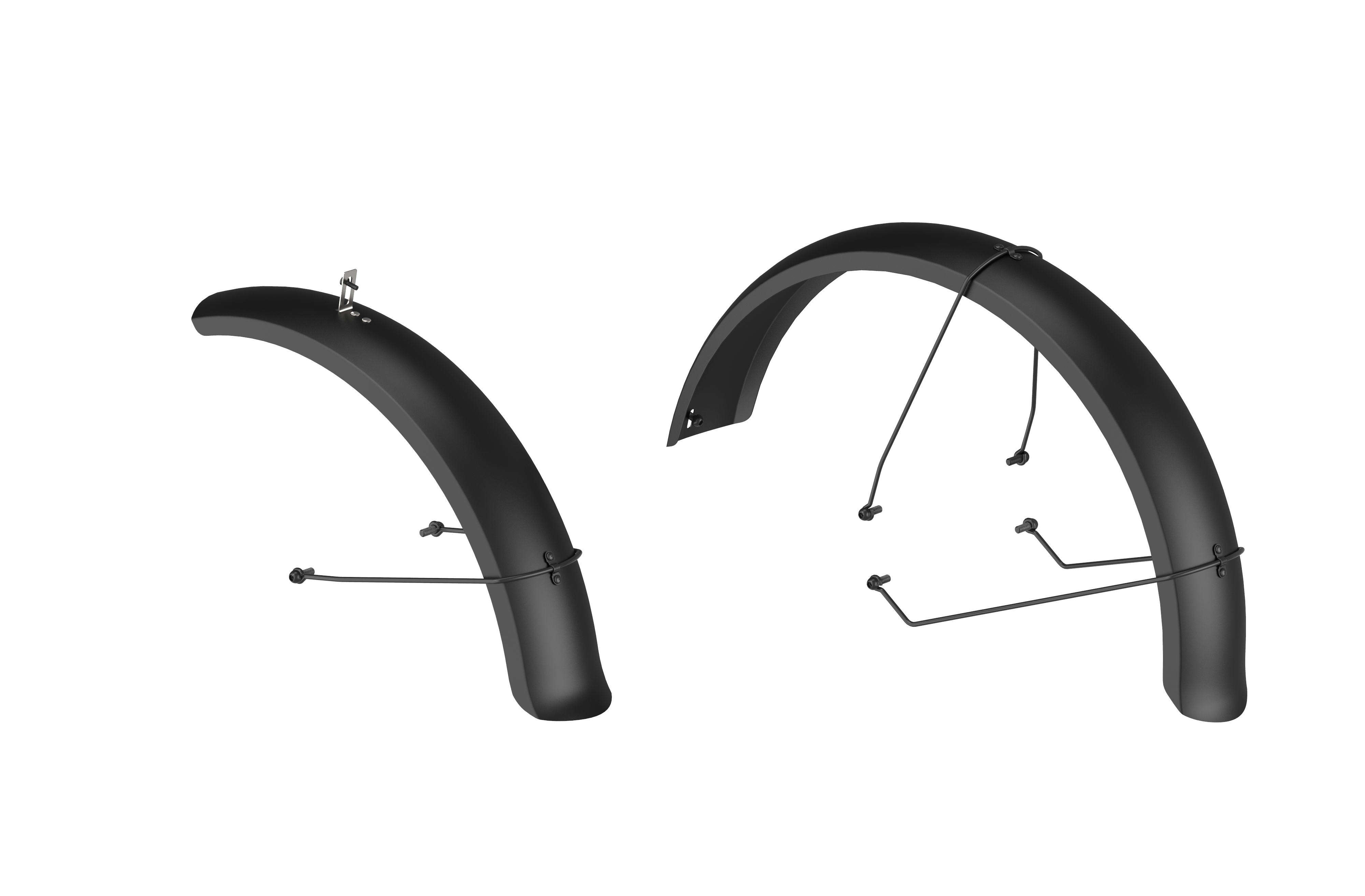Fender Set for Bullet X & Bullet X V2