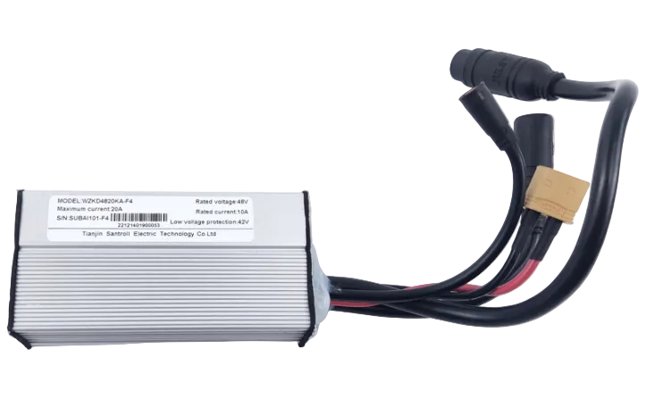 Replacement Controller