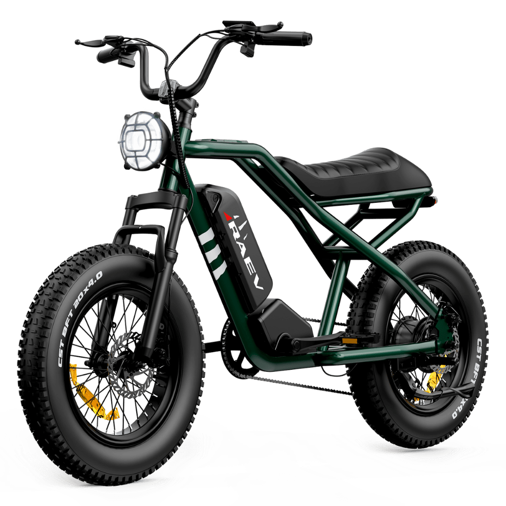 electric bike urban RAEV Bikes | RAEV Bullet