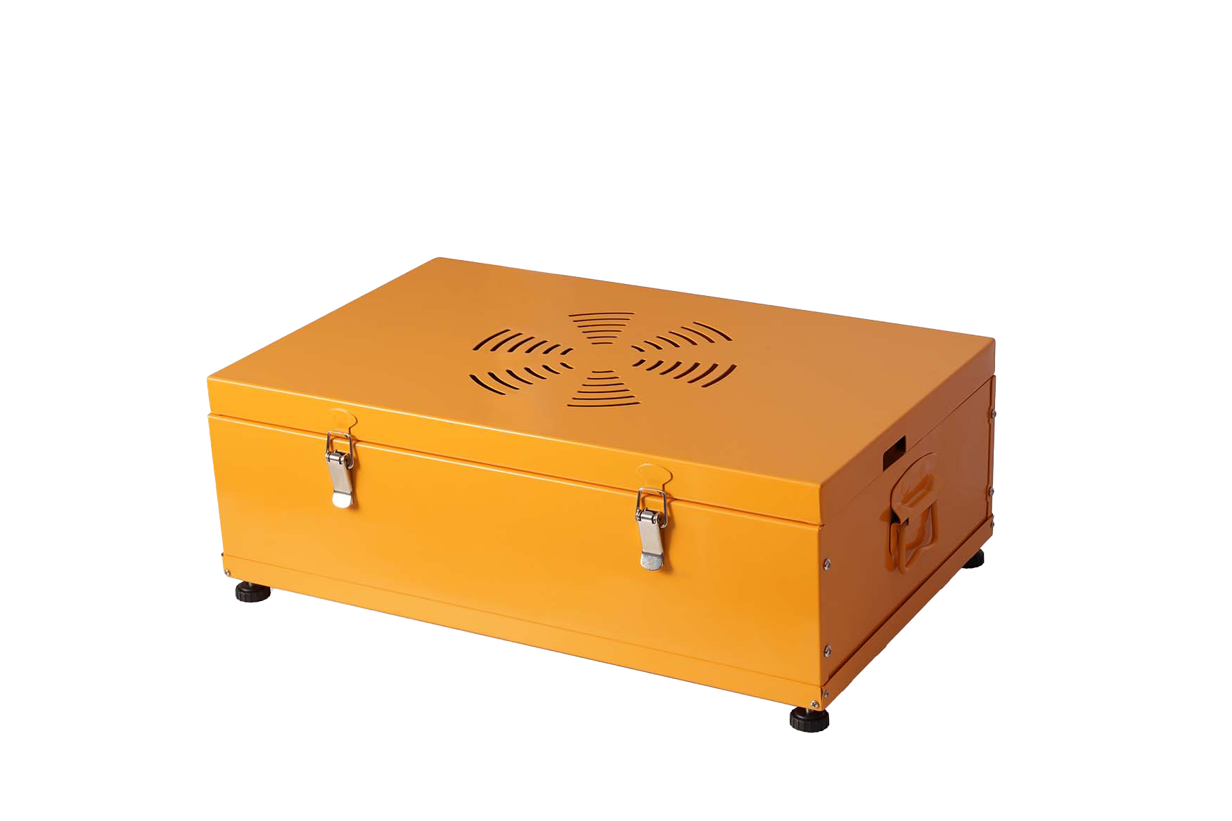 E-Bike Fireproof Battery Charging Box