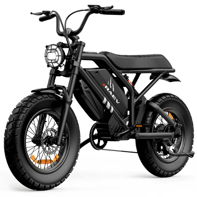 Raev Bullet GTX