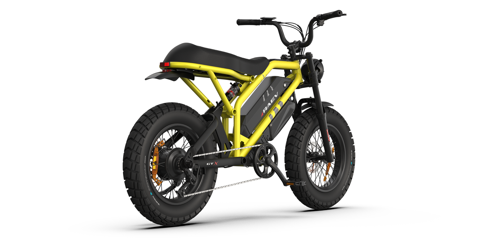 Bullet GTX RAEV Bikes bullet-gtx-raev-bikes