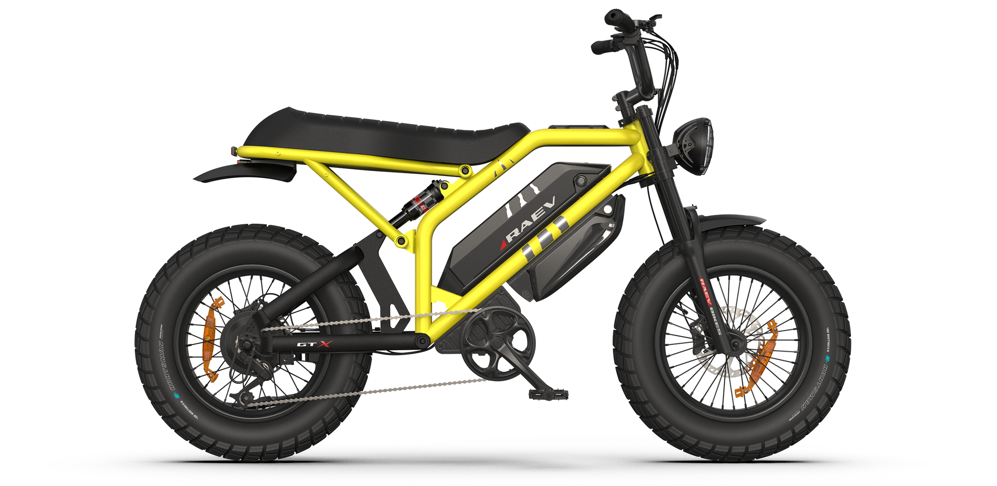 Rav power bike deals